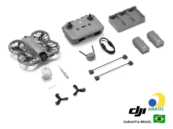 NEO 2 Fly more combo c/ garantia