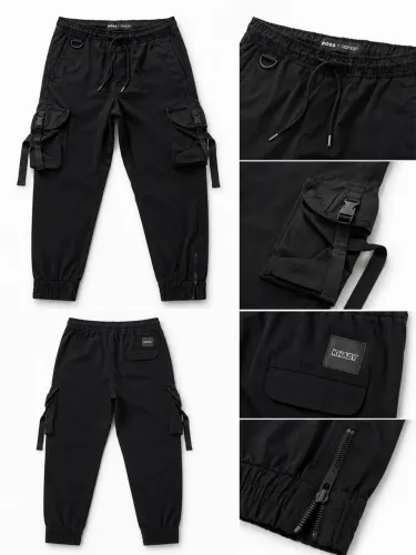 Calça Hugo Boss original