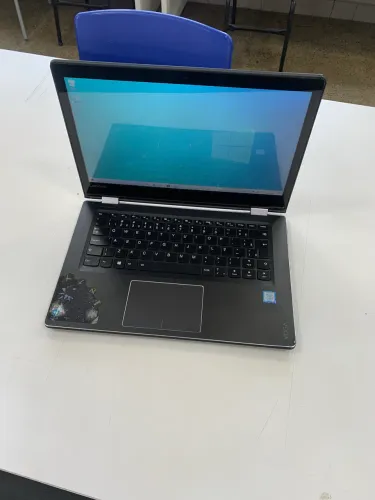 Lenovo Yoga 510 2 em 1 - Touch 360°