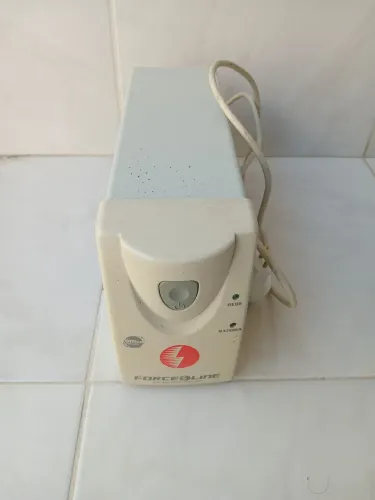 No-break Force line (semi novo)