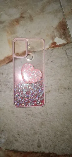 Capinha moto G20