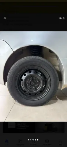 Chery QQ 1.1/1.0 12V 69cv 5P 2012