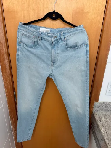 Calça Jeans Zara 42