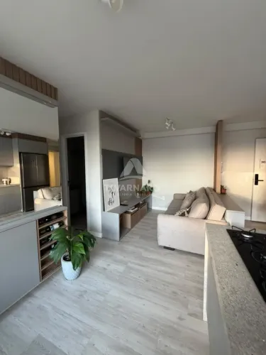 Lindo apartamento no Vista Uvaranas