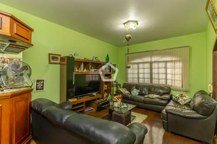 Casa em Aclimação