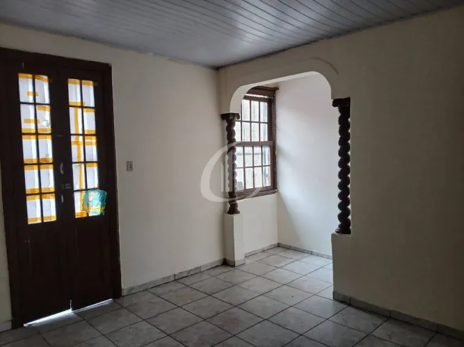 Sobrado com 3 dormitórios para alugar, 200 m² por R$ 4.500,00/mês - Bom Retiro - São Paulo