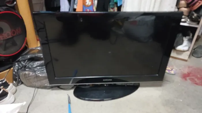 Televisão