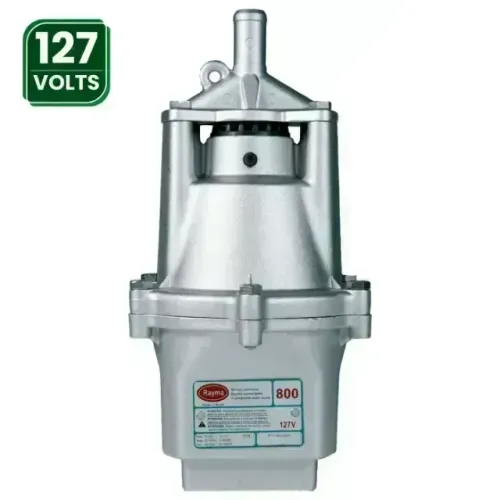 Bomba Submersa 800 127V Rayma