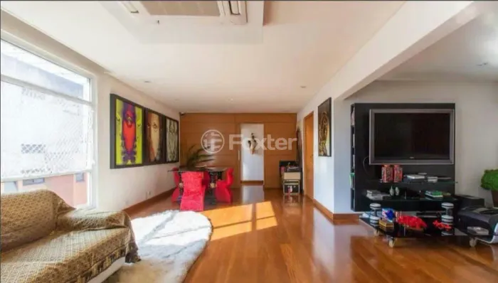 Apartamento à venda Alameda Santos, Cerqueira César - São Paulo