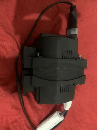 AUTOTRANSFORMADOR 2000VA USADO APENAS UMA VEZ