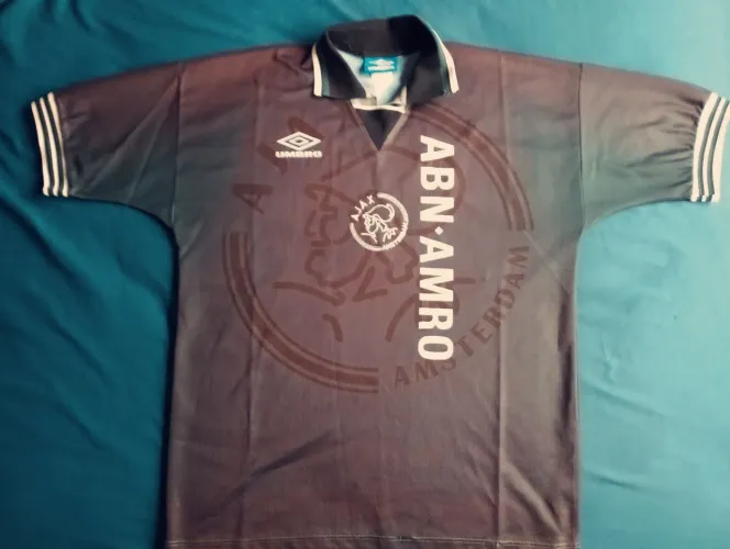 Camisa Ajax - Umbro original