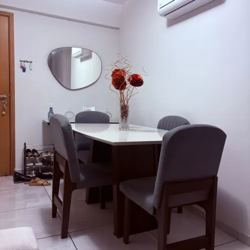 Mesa de jantar