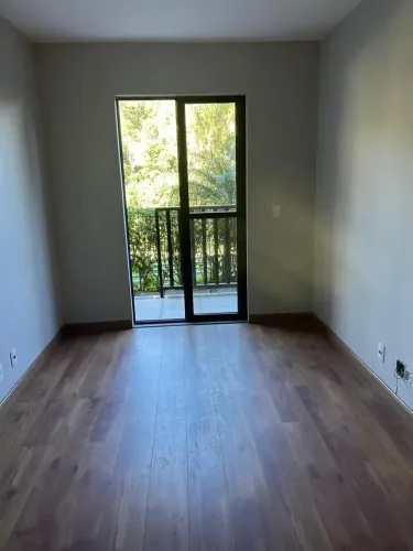 Apartamento Garden à venda - 2 Quartos - Samambaia