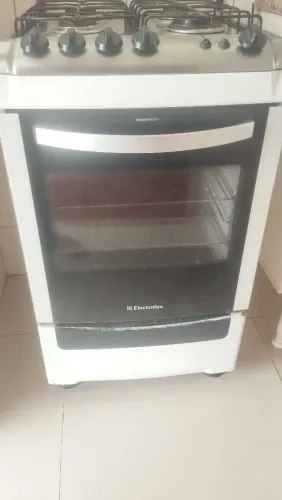 Vendo Fogão 4 Bocas