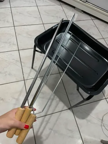 Churrasqueira 