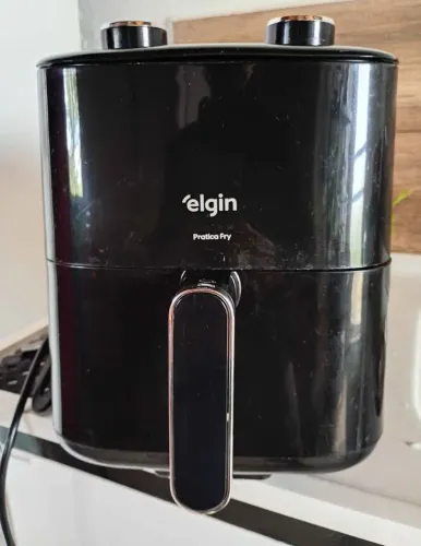 Airfryer