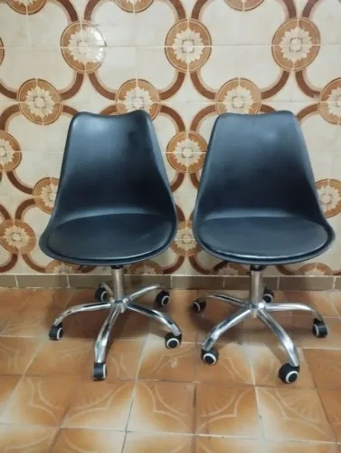 Cadeiras de escritório