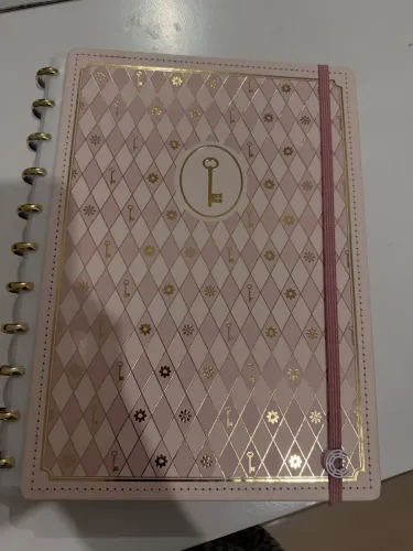 Caderno Inteligente Isabela Akkari