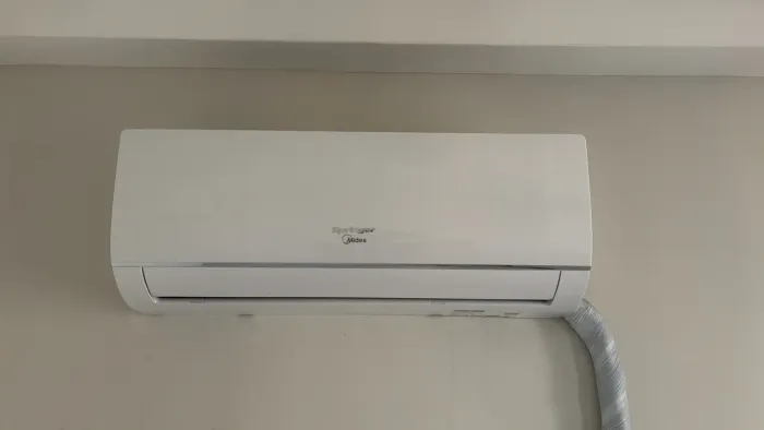 Ar condicionado midea 9k
