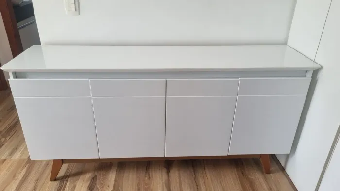 Buffet/Rack