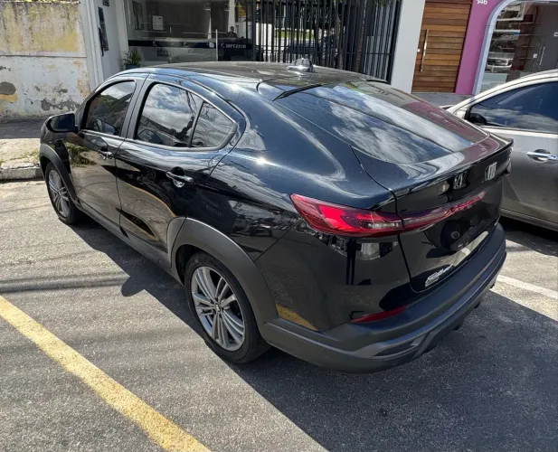 Fiat Fastback 1.0 200 Turbo Flex AUT 2024