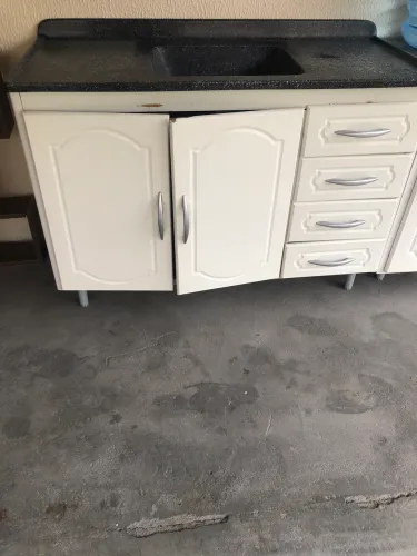 Pia pra cozinha 