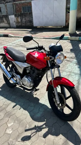 Cg 150 Sport