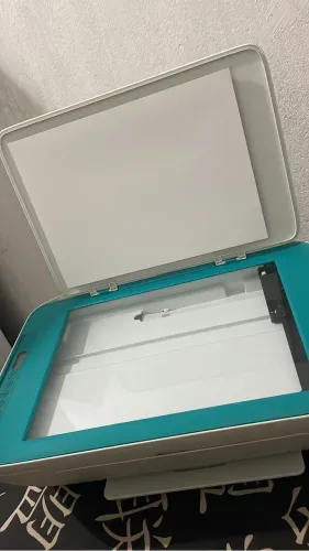 Vendo impressora