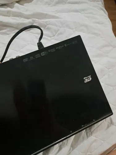 Blu Ray 3D Sony