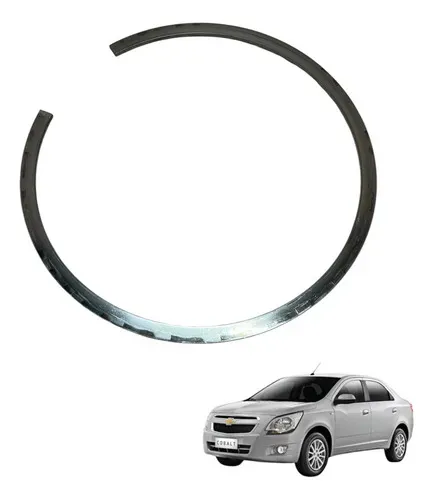 Anel Trava De Embreagem Cambio 6t30 Cobalt 1.8 2015 (usado)