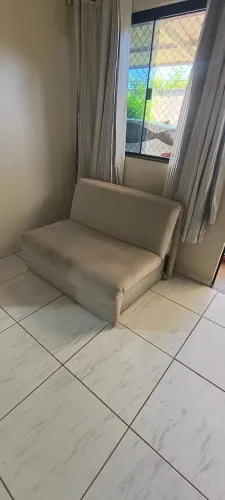 Sofá Cama