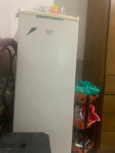 Freezer