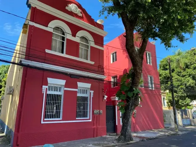 QUARTOS PARA MENSALISTA
