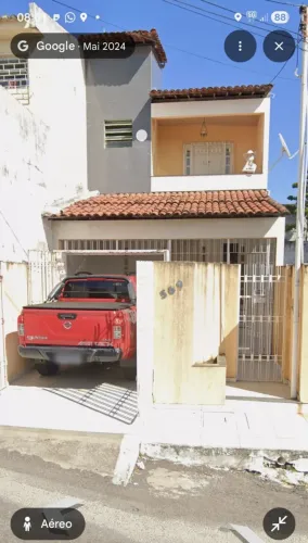Casa no Bairro Suíssa, para alugar