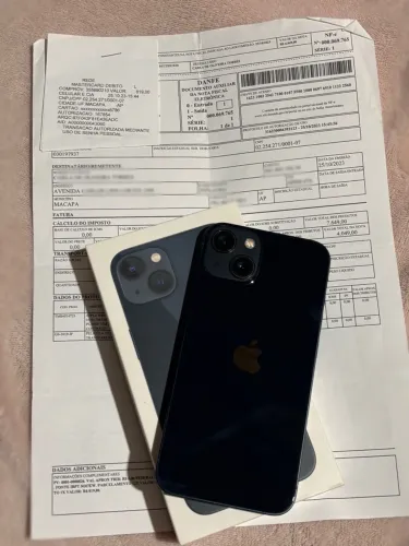 iPhone 13 