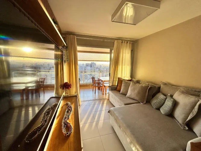 Lindo Apartamento - Tendence Home Resort