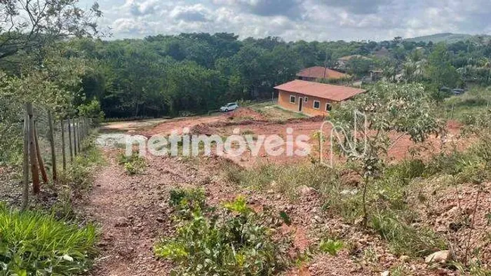 Venda Chácara Condomínio Rancho Grande Mateus Leme