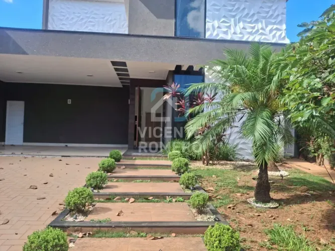 Casa em Condomínio a Venda Gaivotas 2 fino acabamento Agende já sua visita