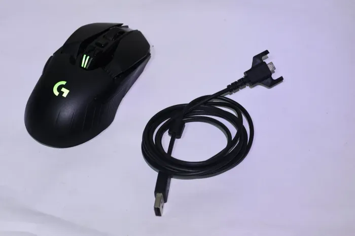 Mouse Logitech G903 LIGHTSPEED