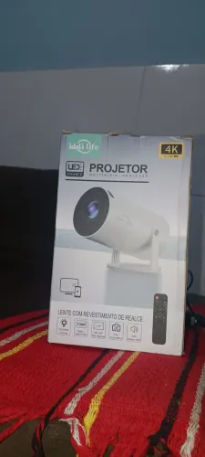 Projetor 4k