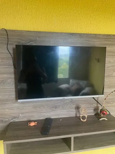 Vendo smart tv 32polegadas
