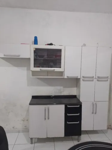 Armário de parede para cozinha