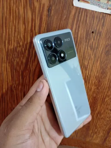 Poco X6 Pro