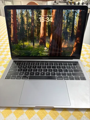 MacBook Pro 13.3? 2019 SSD