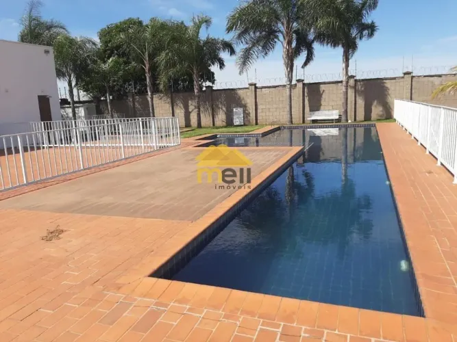 Terreno para Venda em Álvares Machado, Residencial Valencia II
