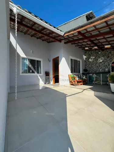 1314 - Casa à Venda | Jd Guanabara, Macaé/RJ