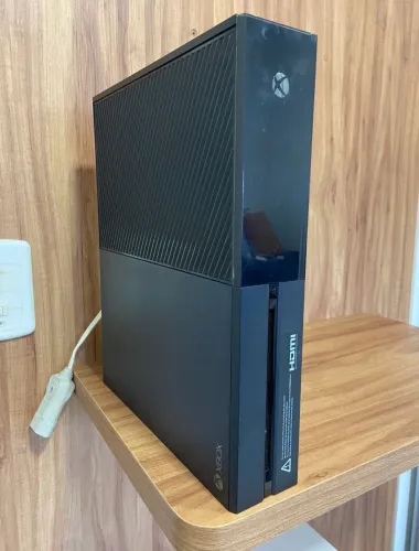 Xbox One Fat