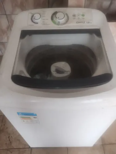 Máquina lavar 12kl perfeita 