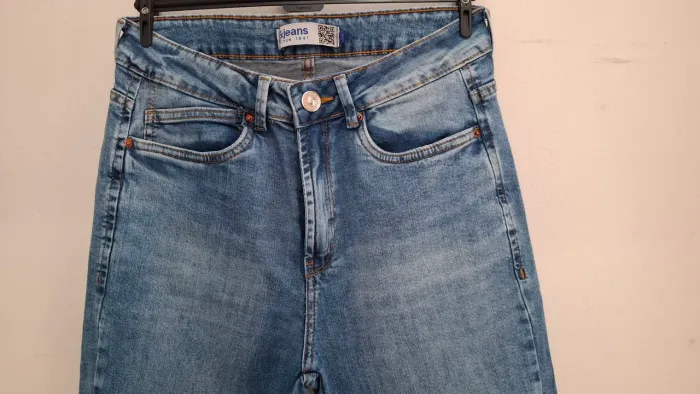 Calça Jeans - XJeans - C&A