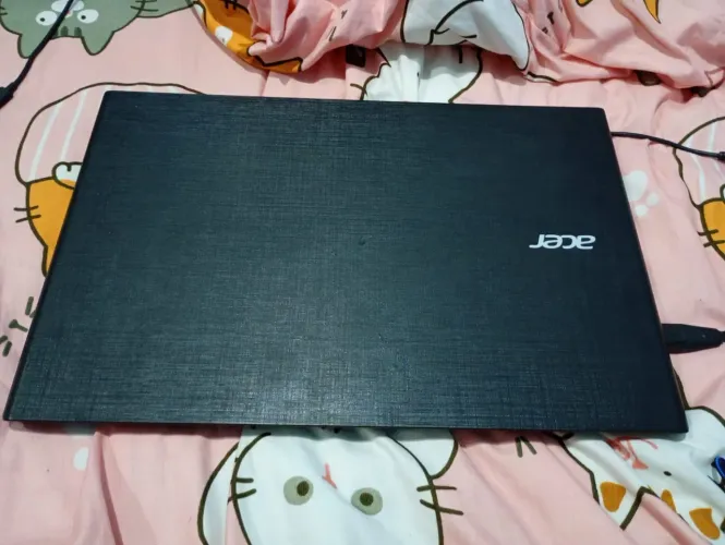 Notebook Acer